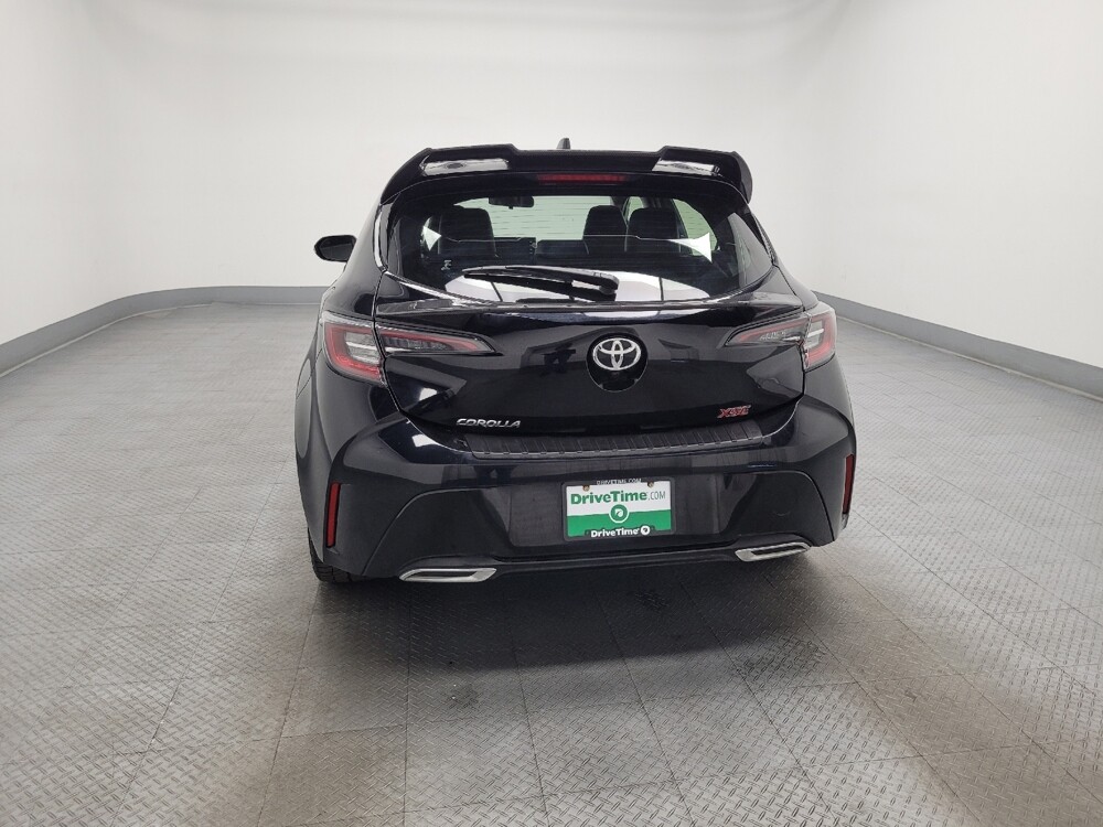 2022 Toyota Corolla in Las Vegas, NV 89104 - 18120140 6
