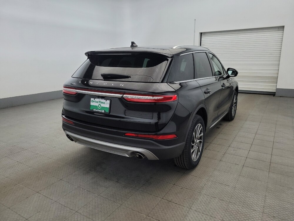 2021 Lincoln Corsair in Glen Burnie, MD 21061 - 18120141 9