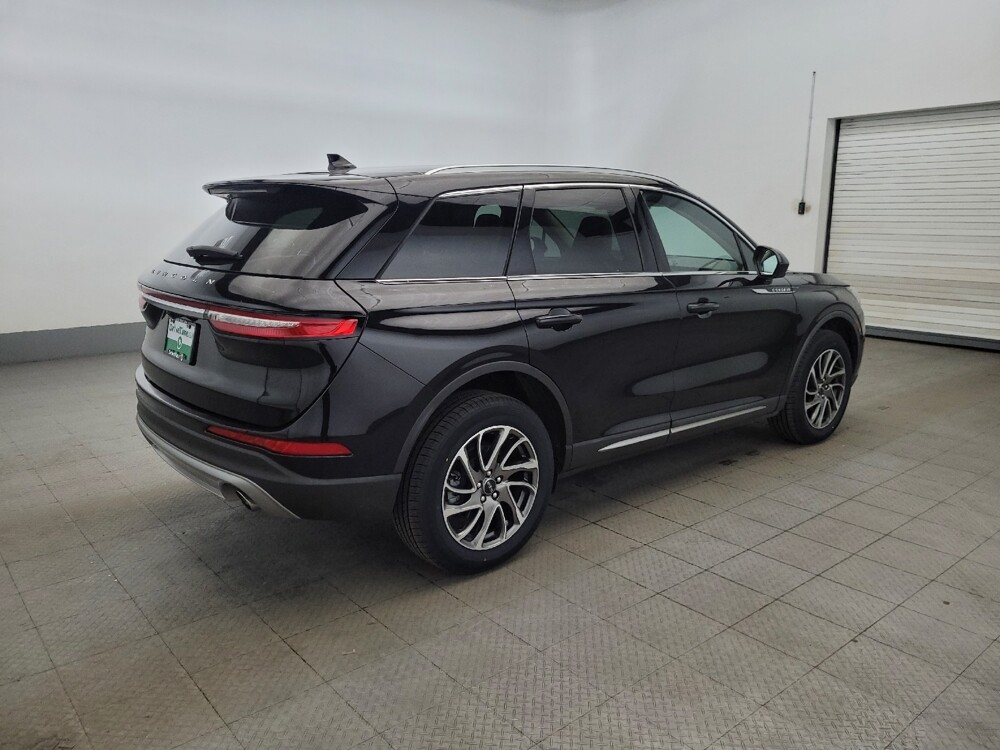 2021 Lincoln Corsair in Glen Burnie, MD 21061 - 18120141 10