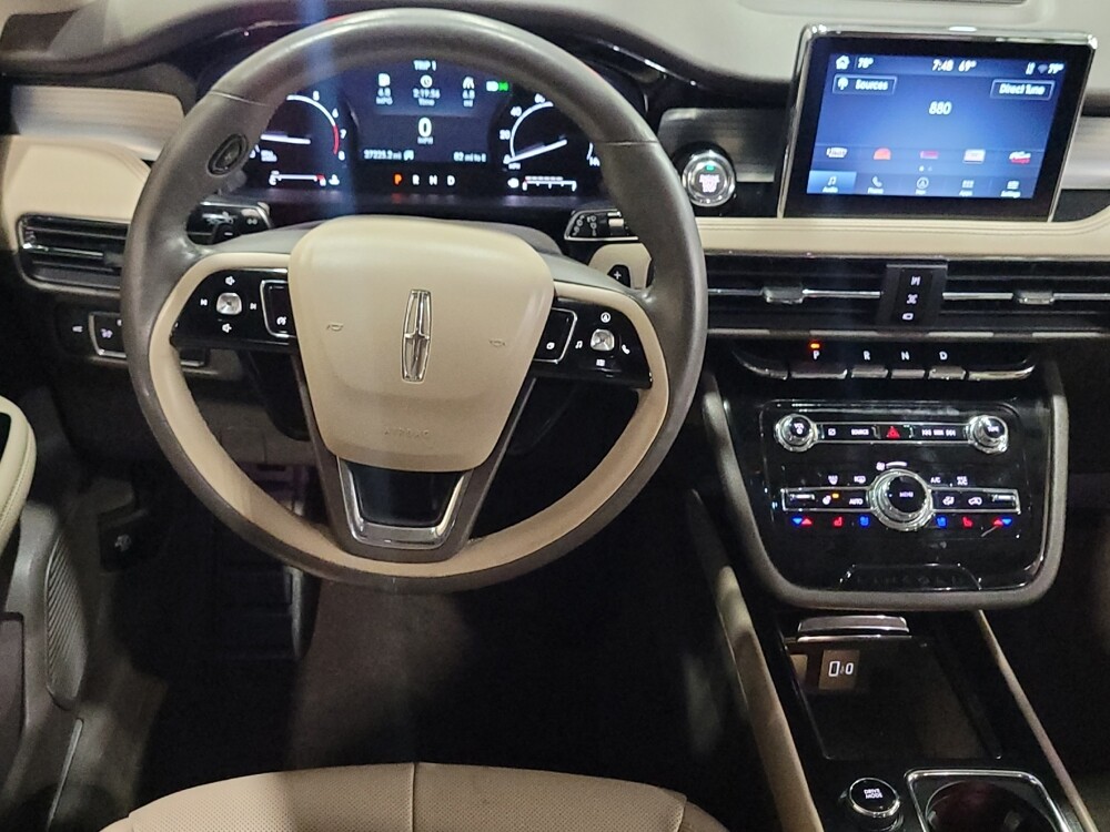 2021 Lincoln Corsair in Glen Burnie, MD 21061 - 18120141 22