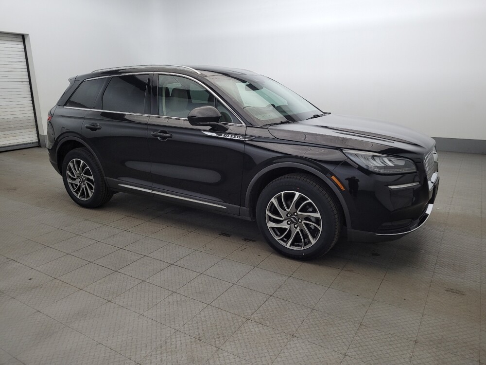 2021 Lincoln Corsair in Glen Burnie, MD 21061 - 18120141 11