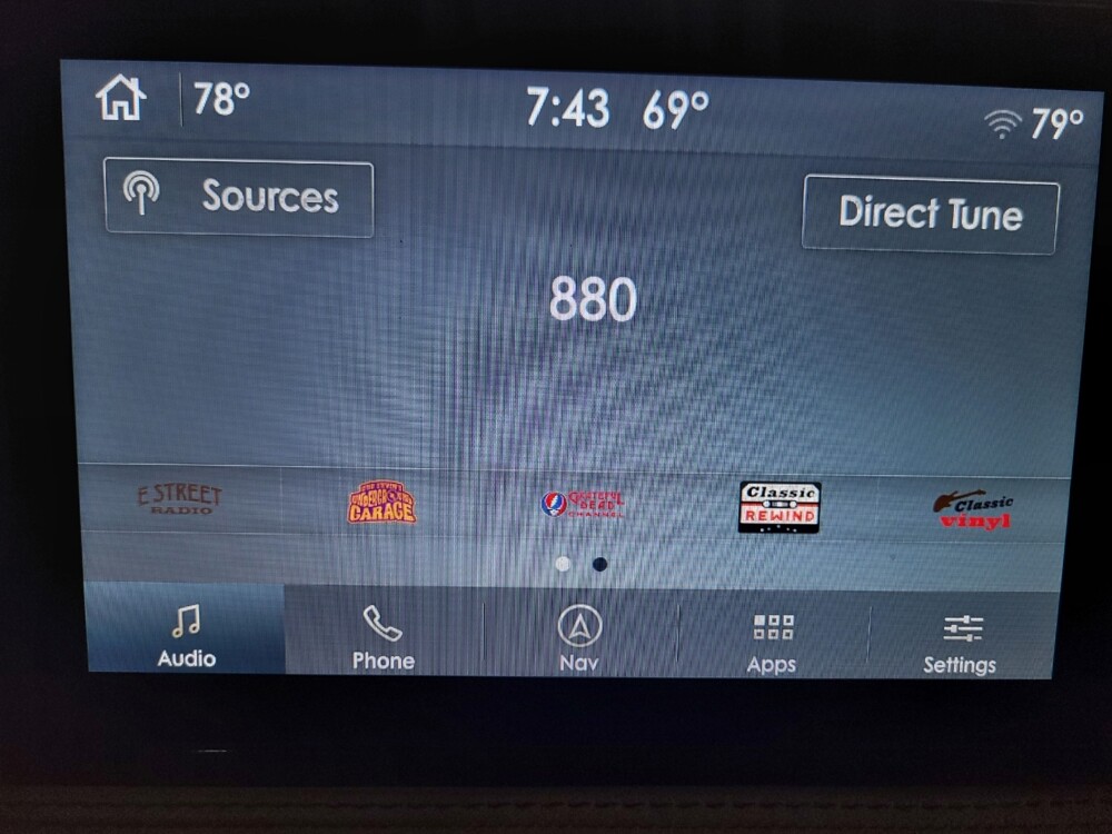 2021 Lincoln Corsair in Glen Burnie, MD 21061 - 18120141 25