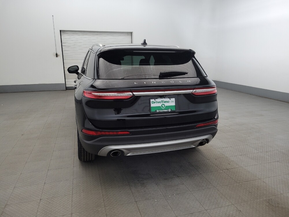 2021 Lincoln Corsair in Glen Burnie, MD 21061 - 18120141 6