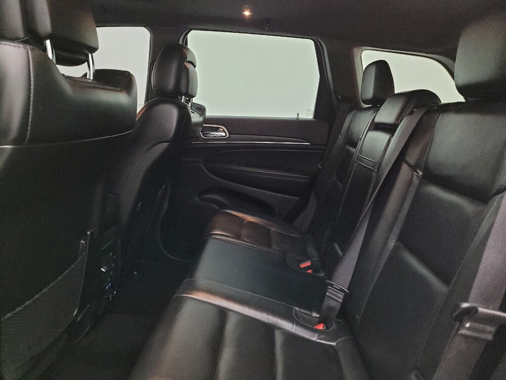 2022 Jeep Grand Cherokee in Columbus, OH 43228 - 18120142 18