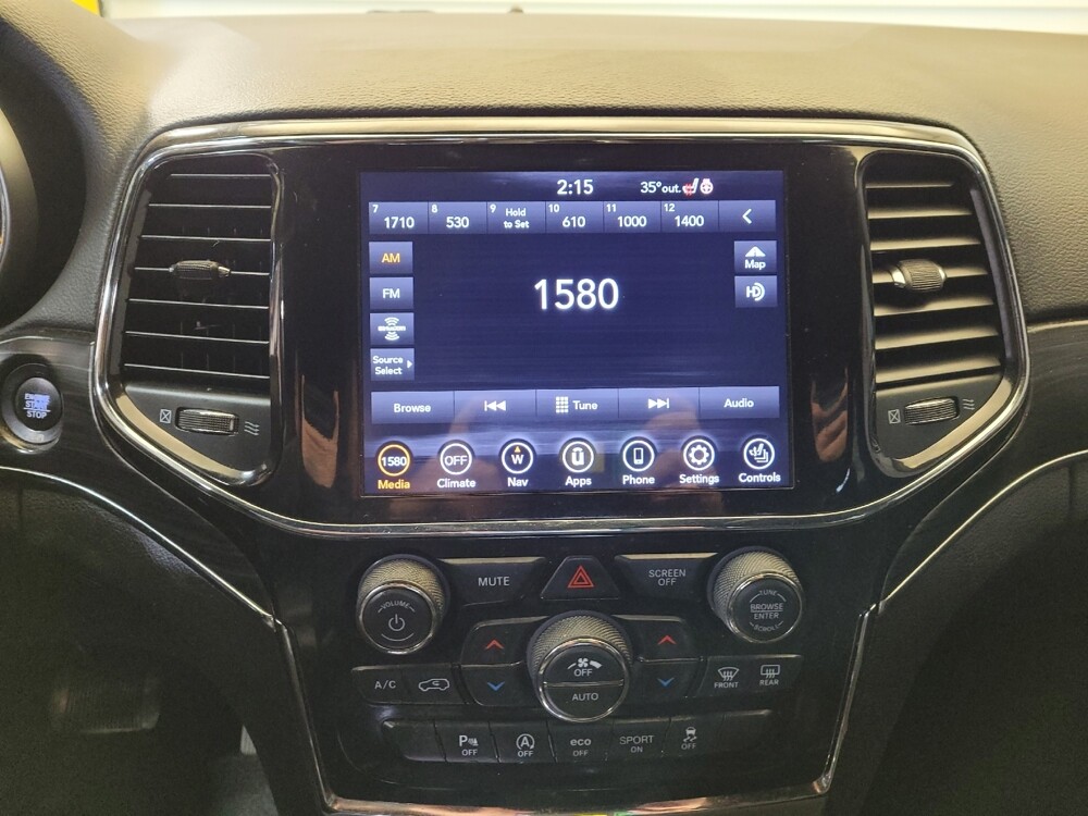 2022 Jeep Grand Cherokee in Columbus, OH 43228 - 18120142 25