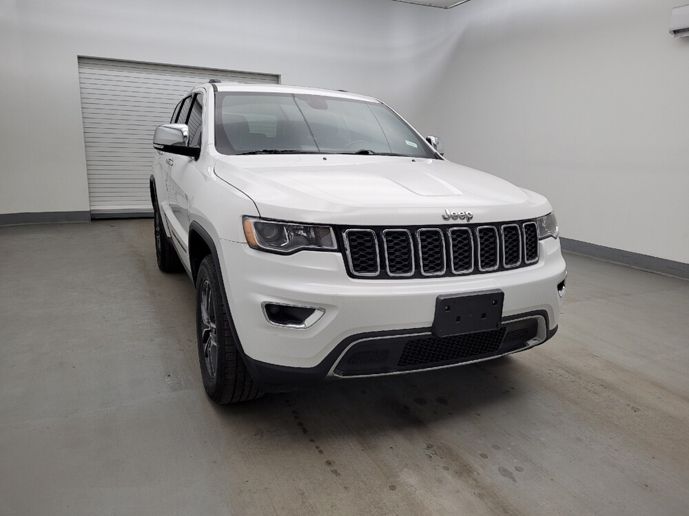2022 Jeep Grand Cherokee in Columbus, OH 43228 - 18120142 14