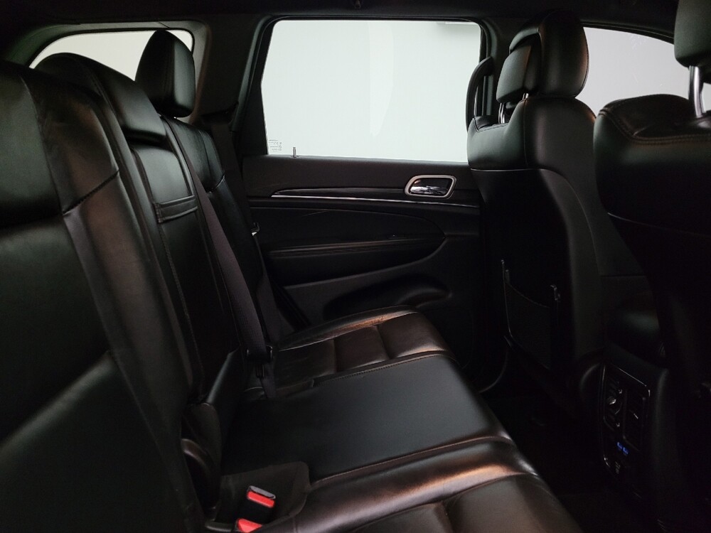 2022 Jeep Grand Cherokee in Columbus, OH 43228 - 18120142 19