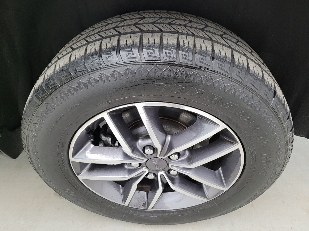 2022 Jeep Grand Cherokee in Columbus, OH 43228 - 18120142 31