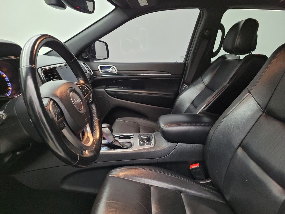 2022 Jeep Grand Cherokee in Columbus, OH 43228 - 18120142 17