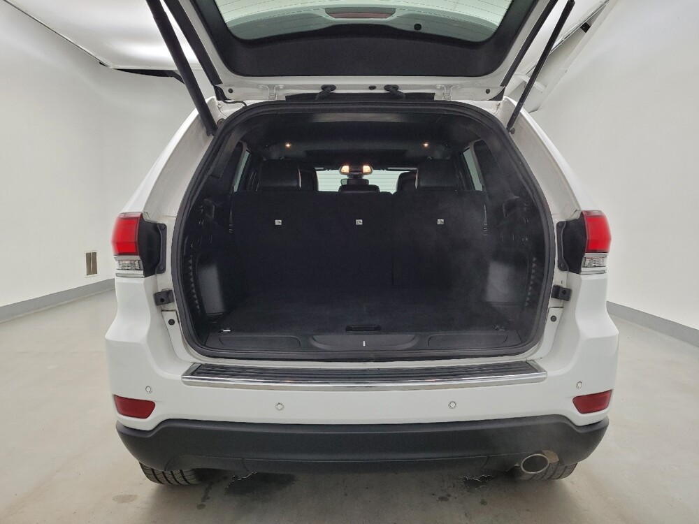 2022 Jeep Grand Cherokee in Columbus, OH 43228 - 18120142 29