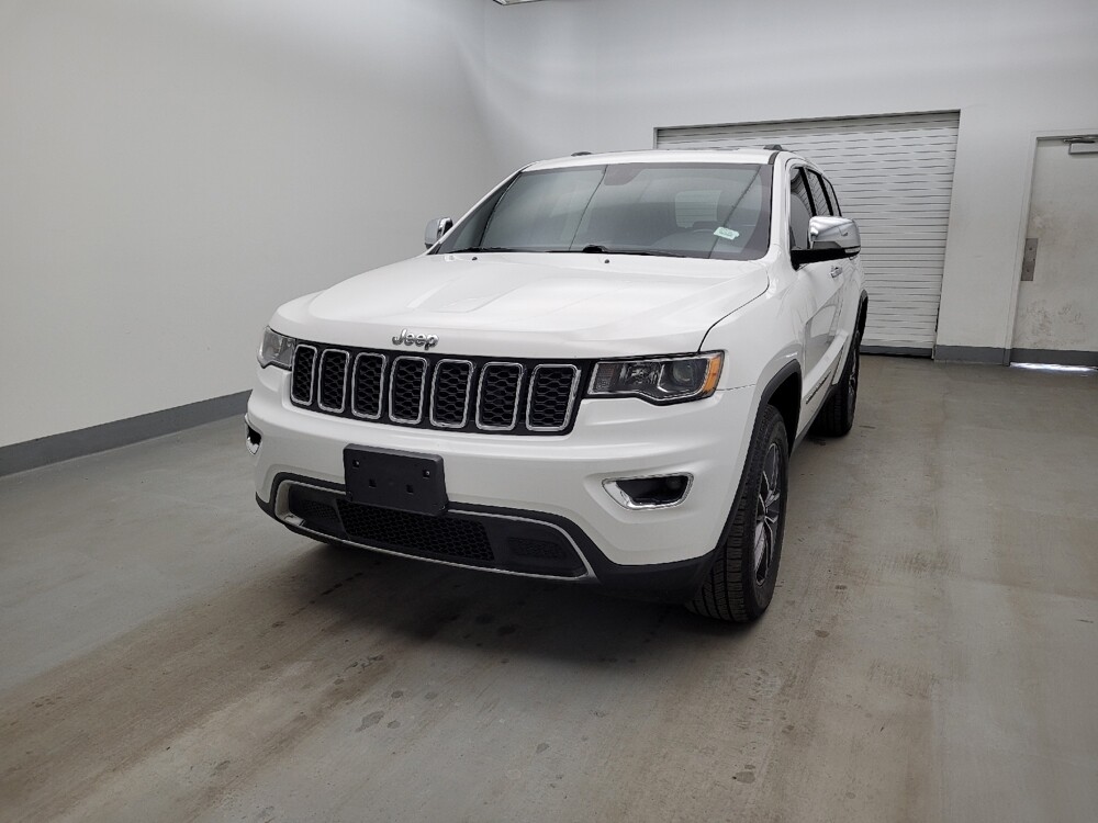2022 Jeep Grand Cherokee in Columbus, OH 43228 - 18120142 15