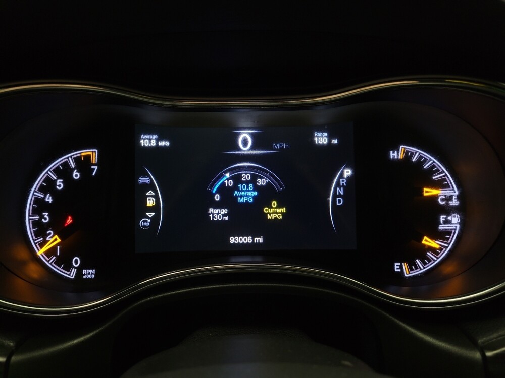 2022 Jeep Grand Cherokee in Columbus, OH 43228 - 18120142 23