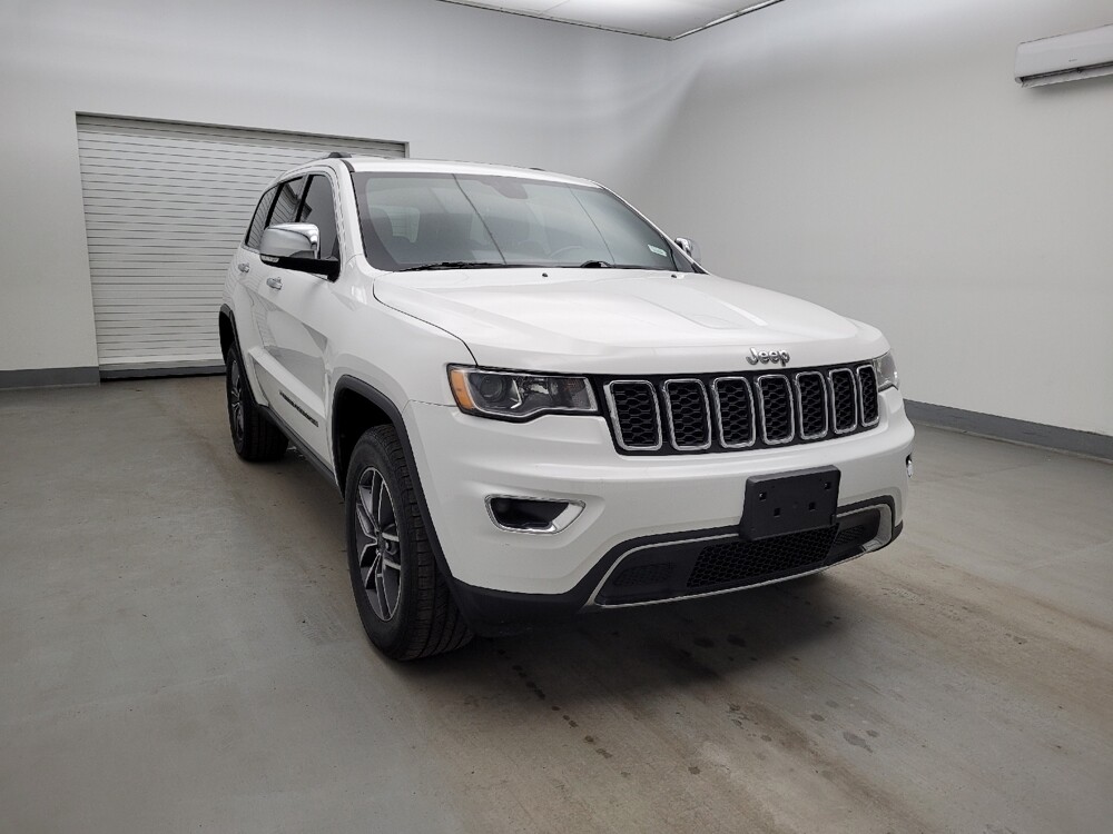 2022 Jeep Grand Cherokee in Columbus, OH 43228 - 18120142 13