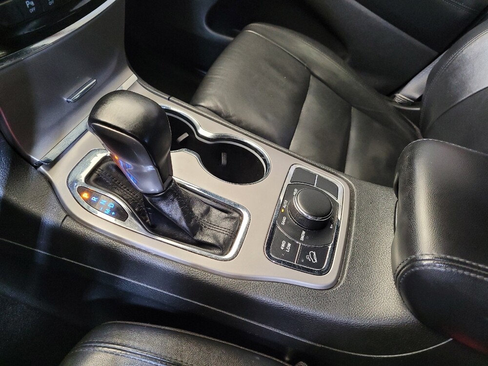 2022 Jeep Grand Cherokee in Columbus, OH 43228 - 18120142 26