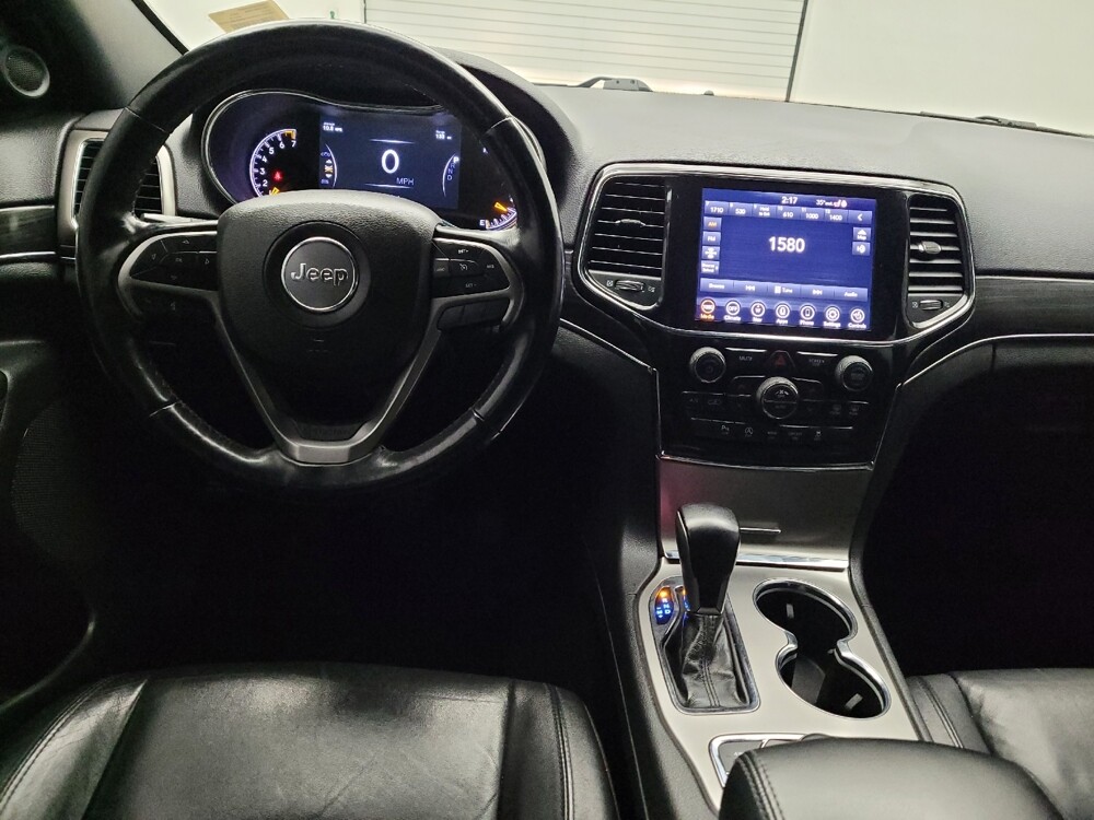 2022 Jeep Grand Cherokee in Columbus, OH 43228 - 18120142 22