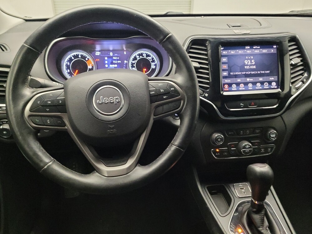 2019 Jeep Cherokee in Riverside, CA 92504 - 18120144 22