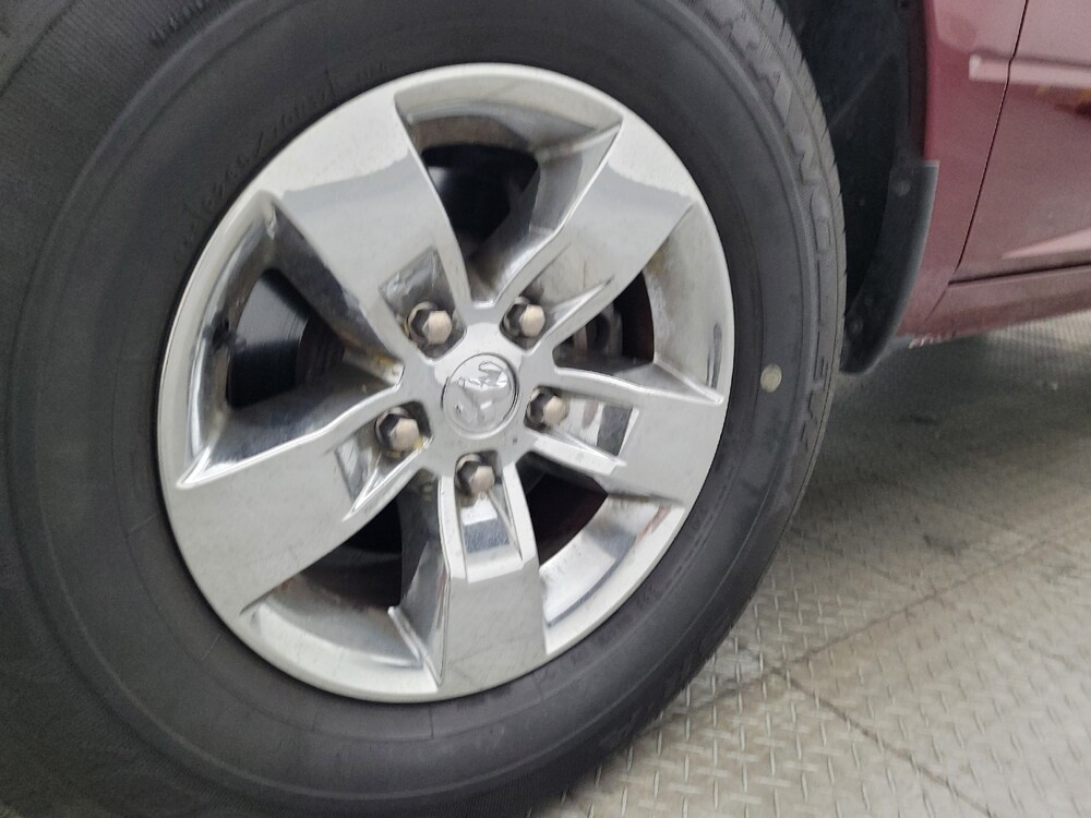 2017 RAM 1500 in Jacksonville, FL 32210 - 18120145 31