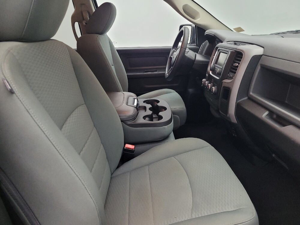 2017 RAM 1500 in Jacksonville, FL 32210 - 18120145 21