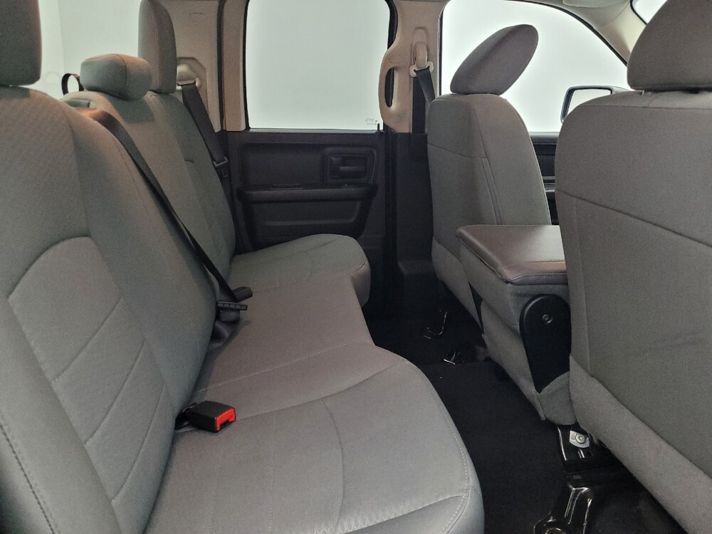 2017 RAM 1500 in Jacksonville, FL 32210 - 18120145 19