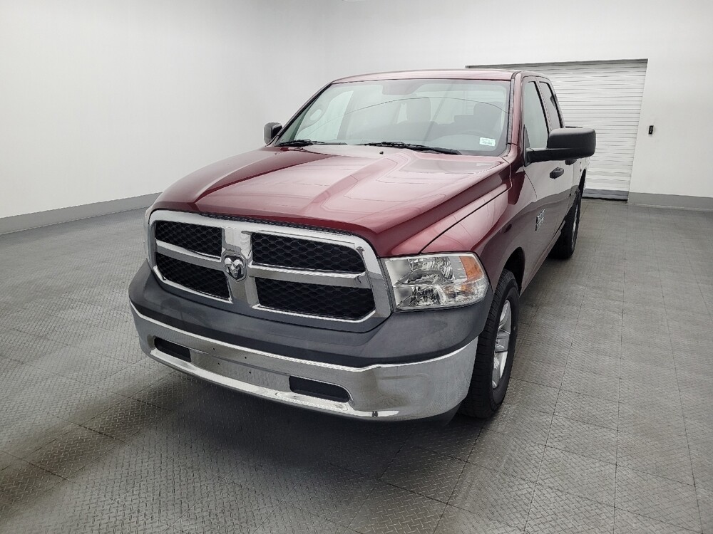 2017 RAM 1500 in Jacksonville, FL 32210 - 18120145 15