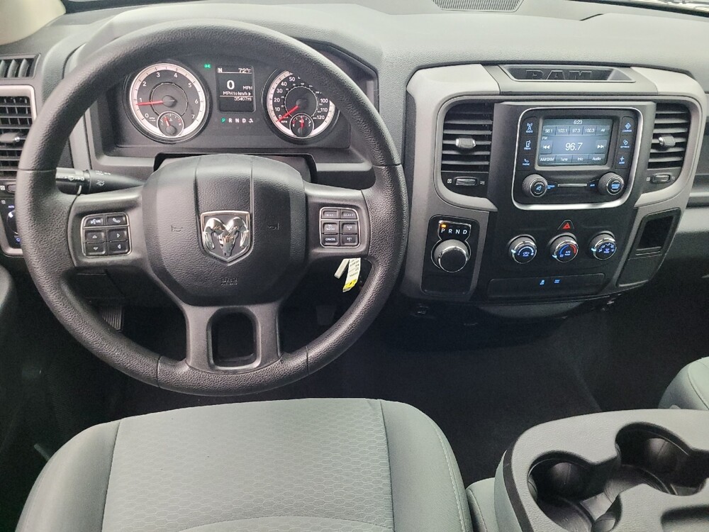 2017 RAM 1500 in Jacksonville, FL 32210 - 18120145 22