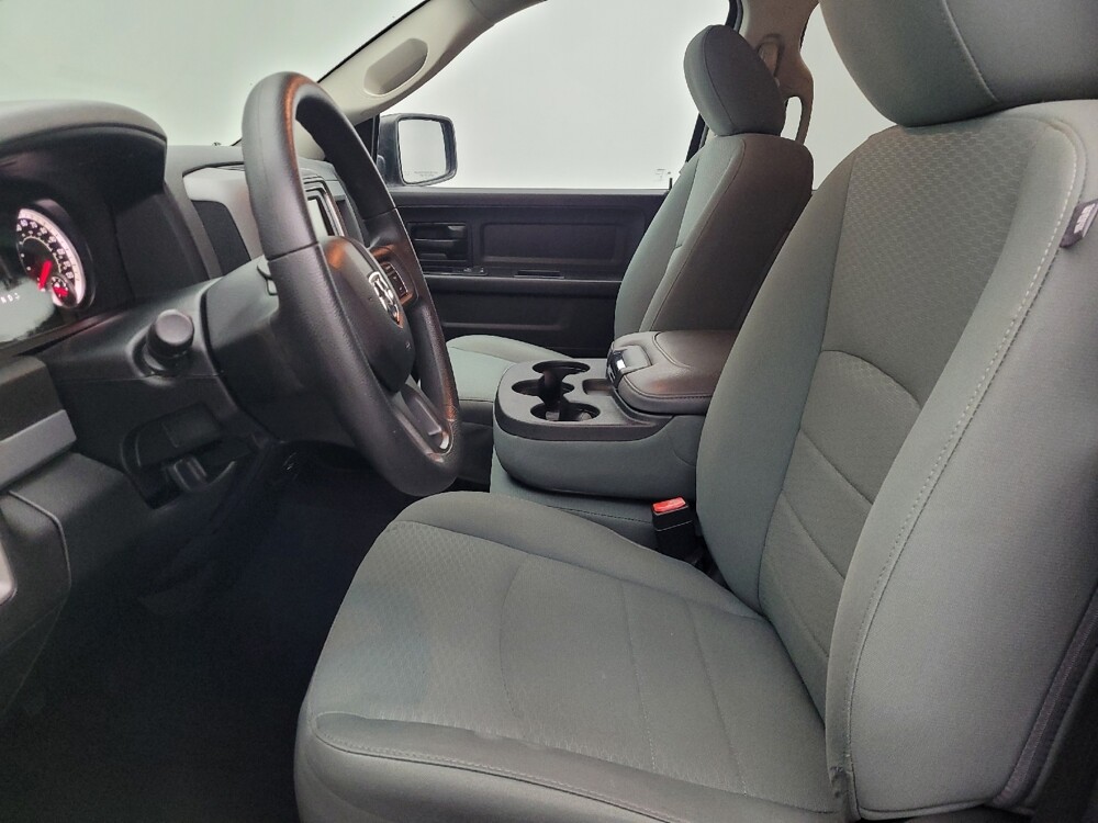 2017 RAM 1500 in Jacksonville, FL 32210 - 18120145 17