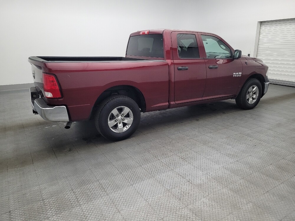 2017 RAM 1500 in Jacksonville, FL 32210 - 18120145 10