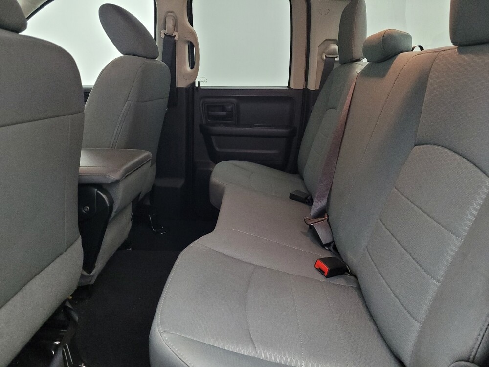 2017 RAM 1500 in Jacksonville, FL 32210 - 18120145 18