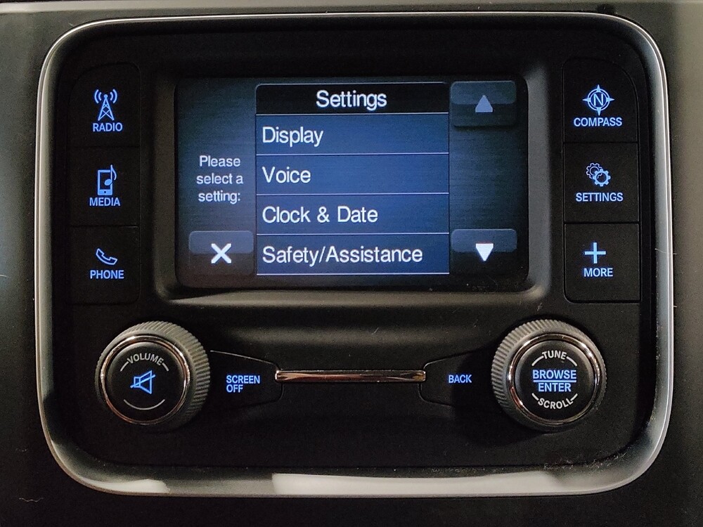 2017 RAM 1500 in Jacksonville, FL 32210 - 18120145 25