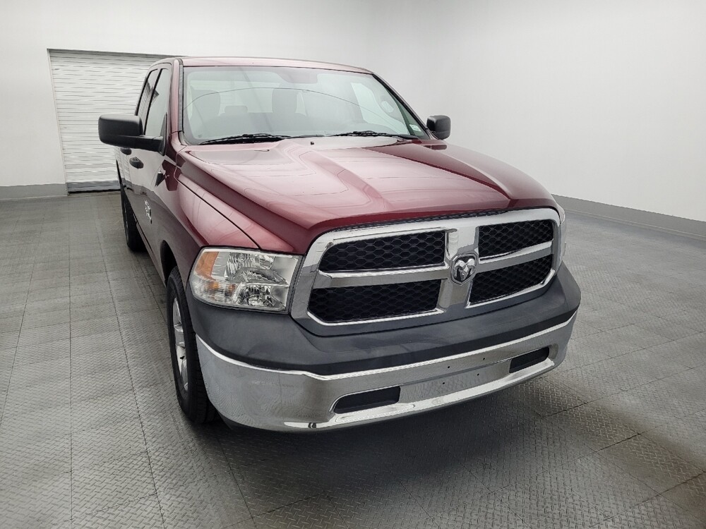 2017 RAM 1500 in Jacksonville, FL 32210 - 18120145 14