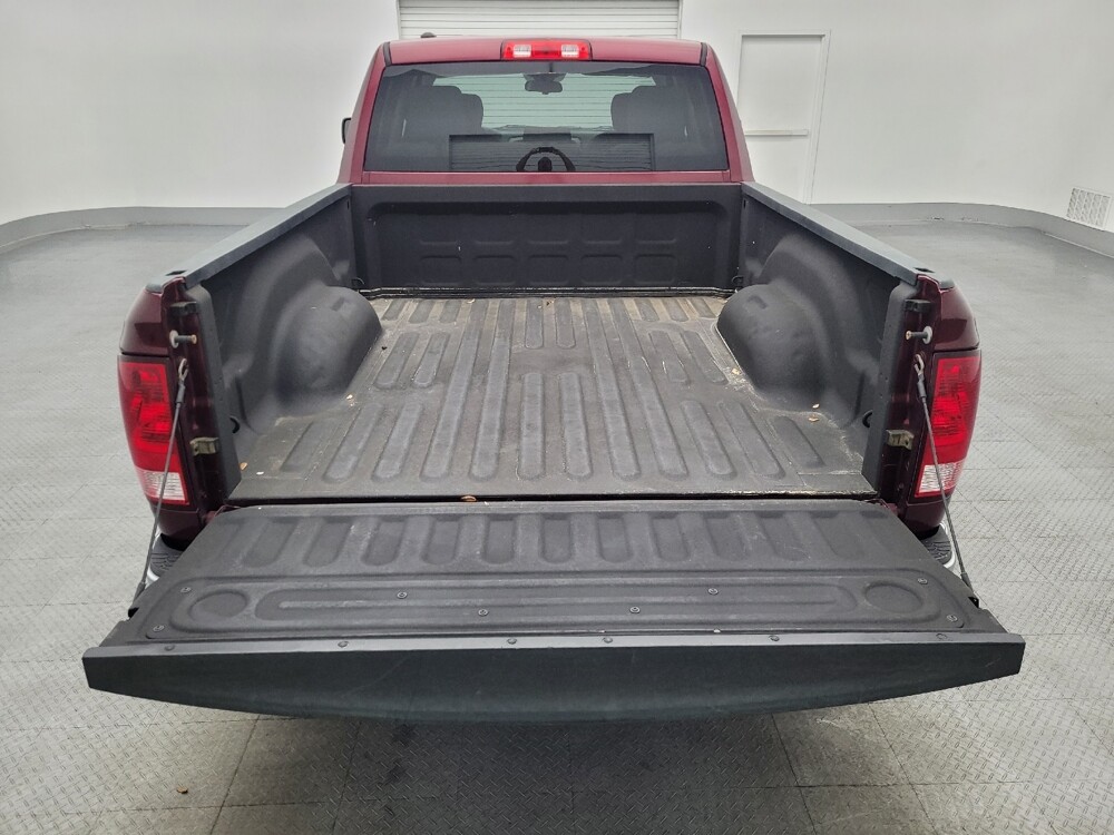 2017 RAM 1500 in Jacksonville, FL 32210 - 18120145 29