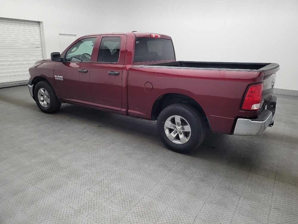 2017 RAM 1500 in Jacksonville, FL 32210 - 18120145 3