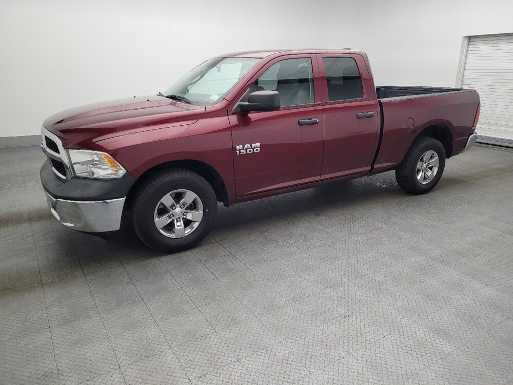 2017 RAM 1500 in Jacksonville, FL 32210 - 18120145 2