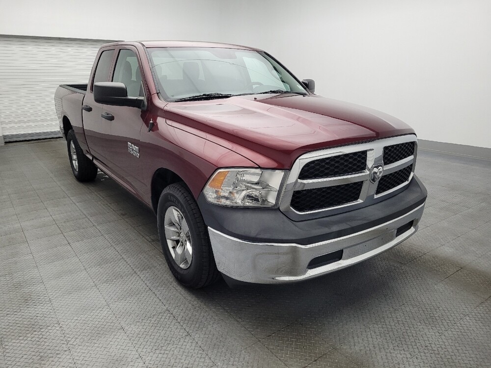 2017 RAM 1500 in Jacksonville, FL 32210 - 18120145 13