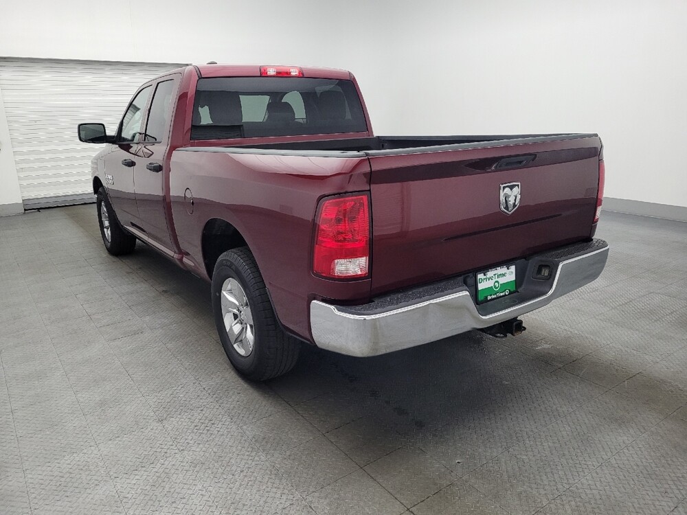 2017 RAM 1500 in Jacksonville, FL 32210 - 18120145 5