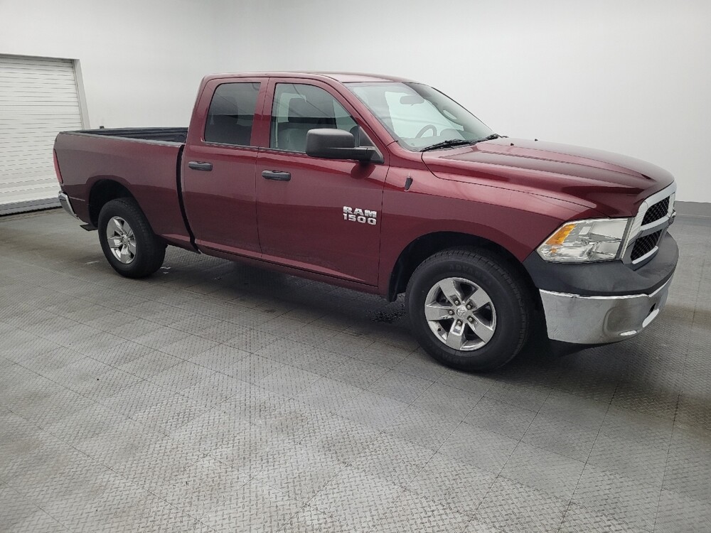 2017 RAM 1500 in Jacksonville, FL 32210 - 18120145 11