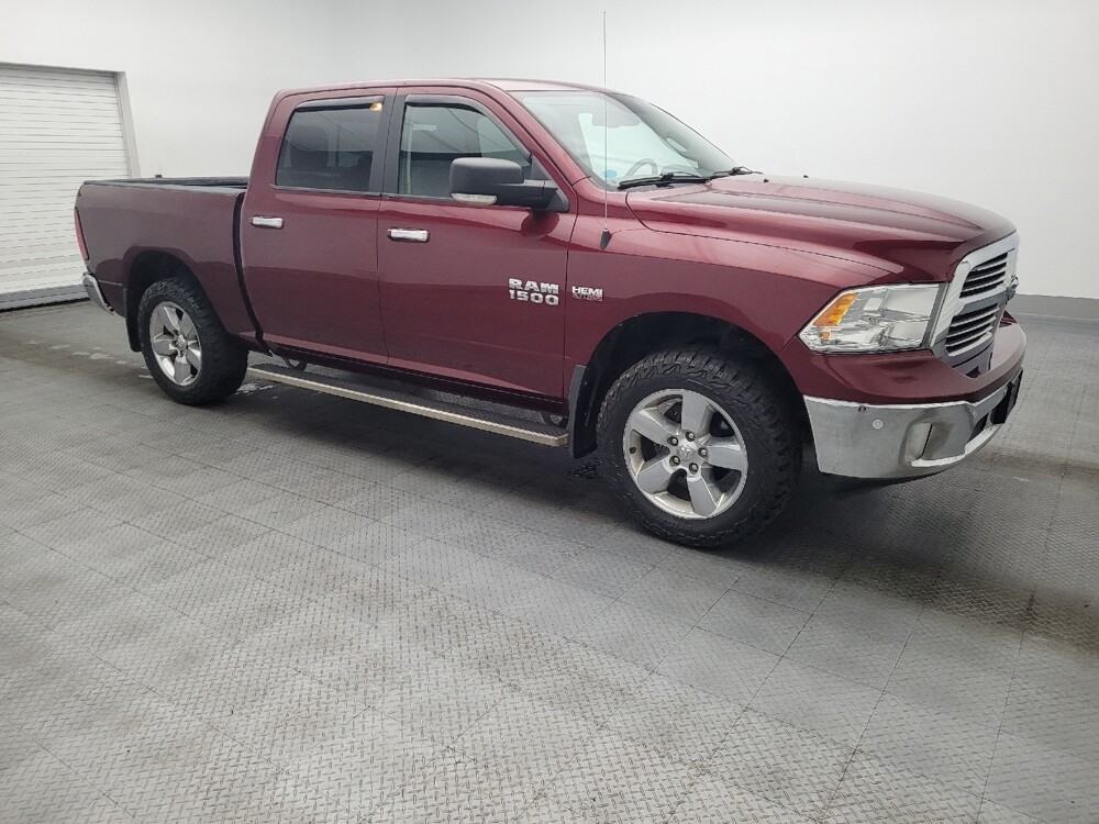 2018 RAM 1500 in Orlando, FL 32808 - 18120146 11