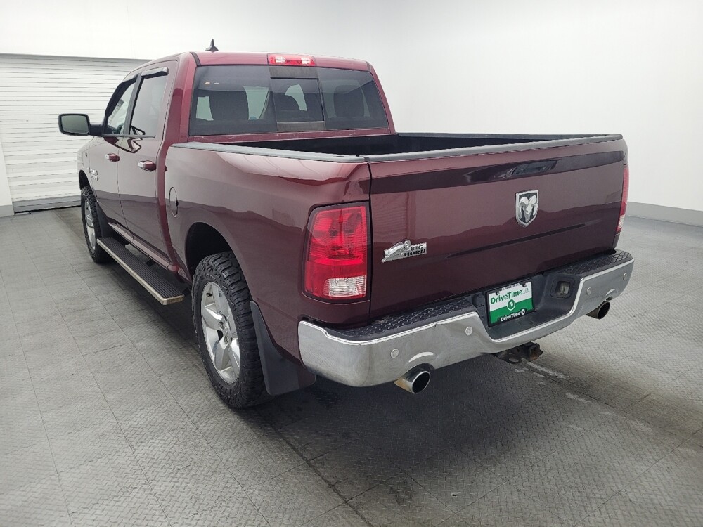 2018 RAM 1500 in Orlando, FL 32808 - 18120146 5