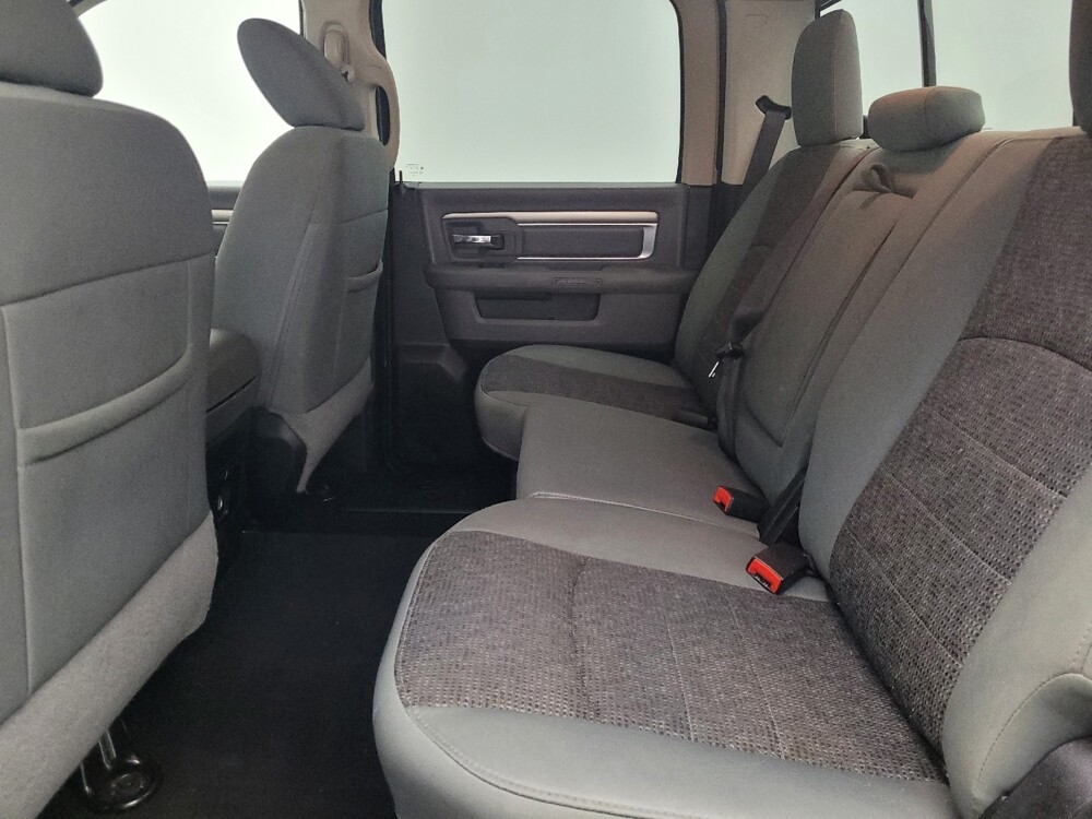 2018 RAM 1500 in Orlando, FL 32808 - 18120146 18