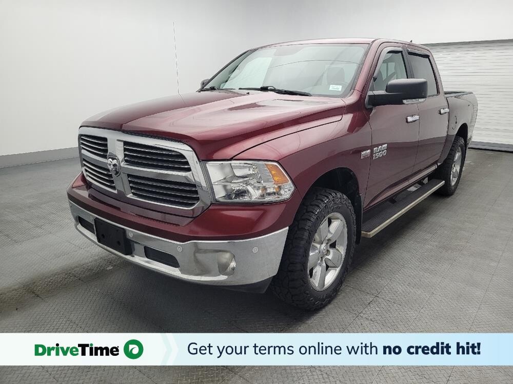 2018 RAM 1500 in Orlando, FL 32808 - 18120146