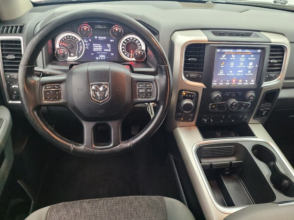 2018 RAM 1500 in Orlando, FL 32808 - 18120146 22