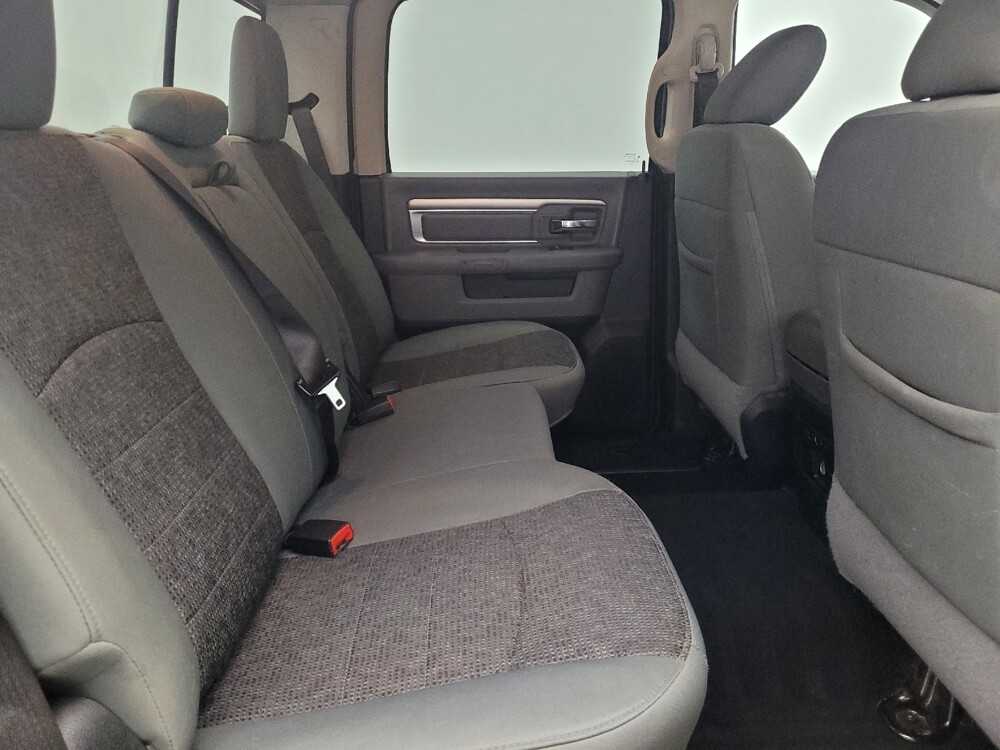 2018 RAM 1500 in Orlando, FL 32808 - 18120146 19