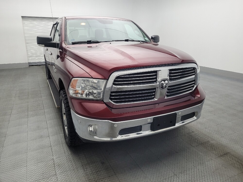 2018 RAM 1500 in Orlando, FL 32808 - 18120146 14
