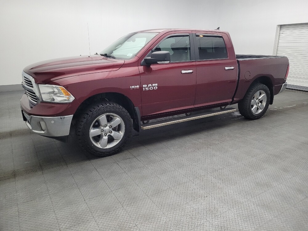 2018 RAM 1500 in Orlando, FL 32808 - 18120146 2