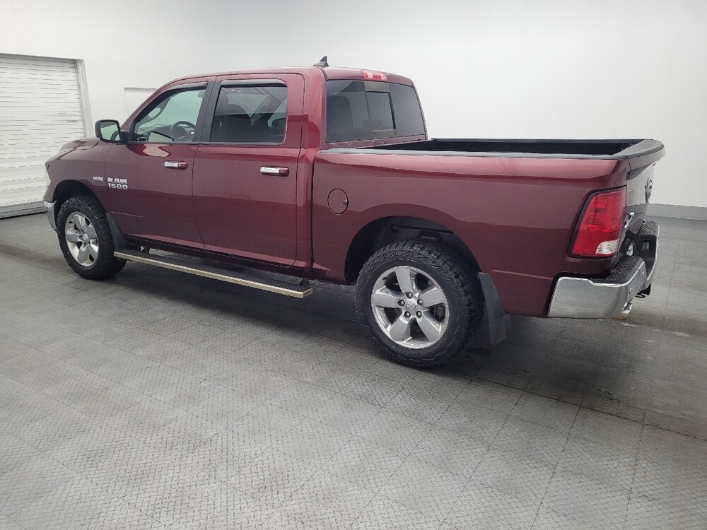 2018 RAM 1500 in Orlando, FL 32808 - 18120146 3