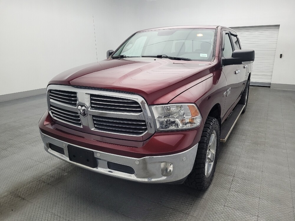 2018 RAM 1500 in Orlando, FL 32808 - 18120146 15