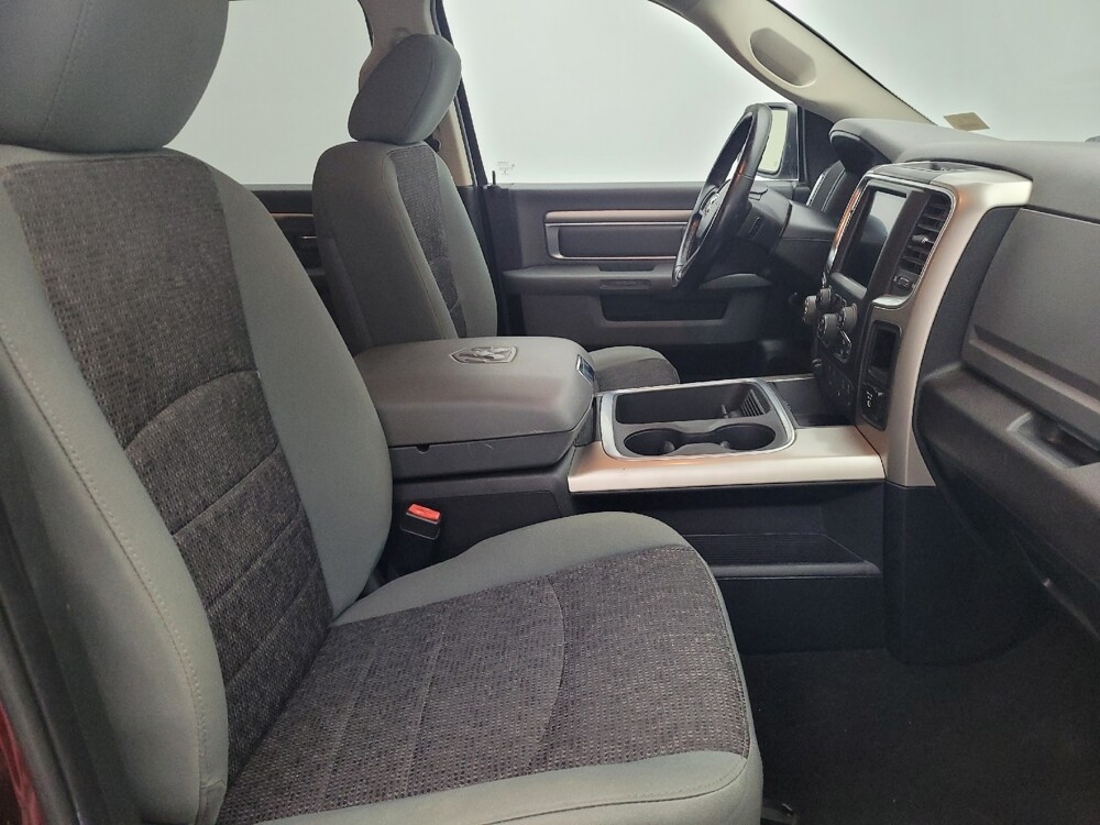 2018 RAM 1500 in Orlando, FL 32808 - 18120146 21