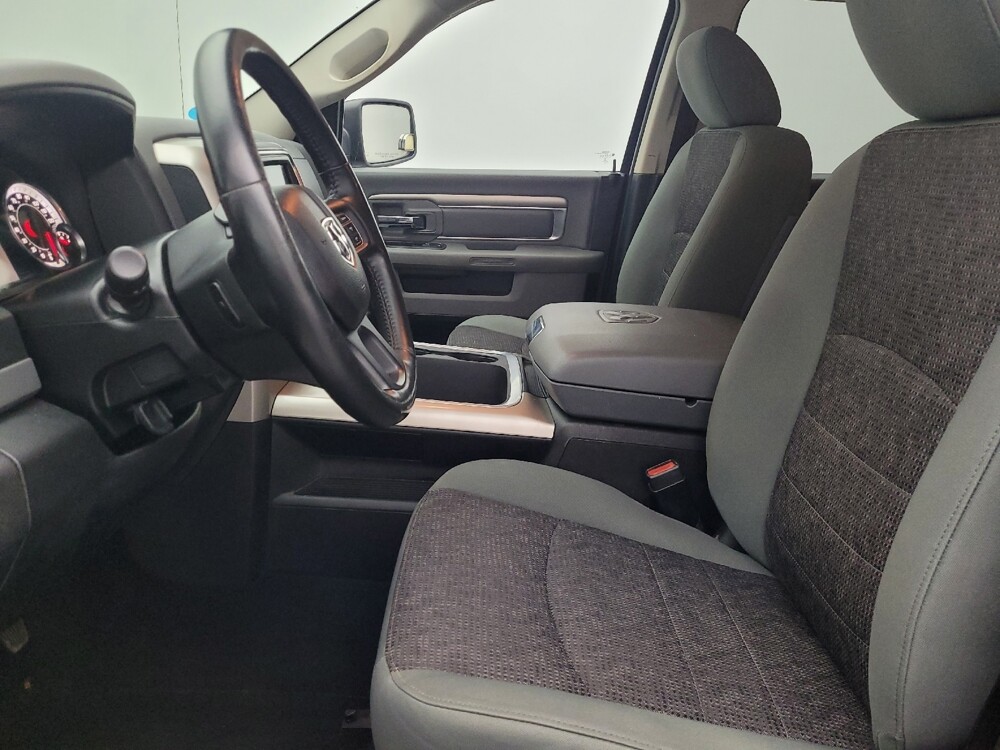 2018 RAM 1500 in Orlando, FL 32808 - 18120146 17