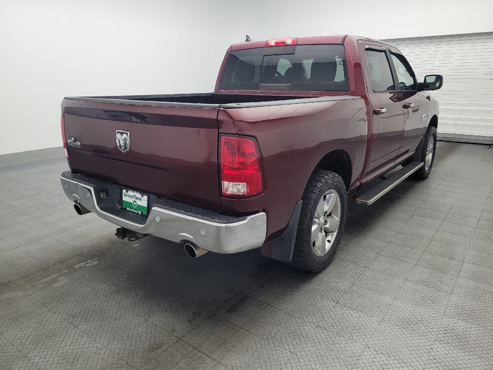 2018 RAM 1500 in Orlando, FL 32808 - 18120146 9
