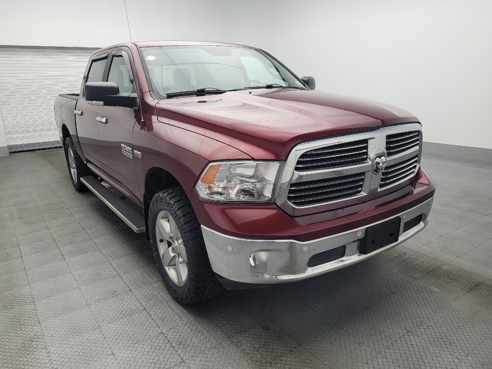 2018 RAM 1500 in Orlando, FL 32808 - 18120146 13